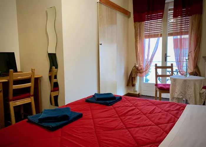 Ariel לינה וארוחת בוקר