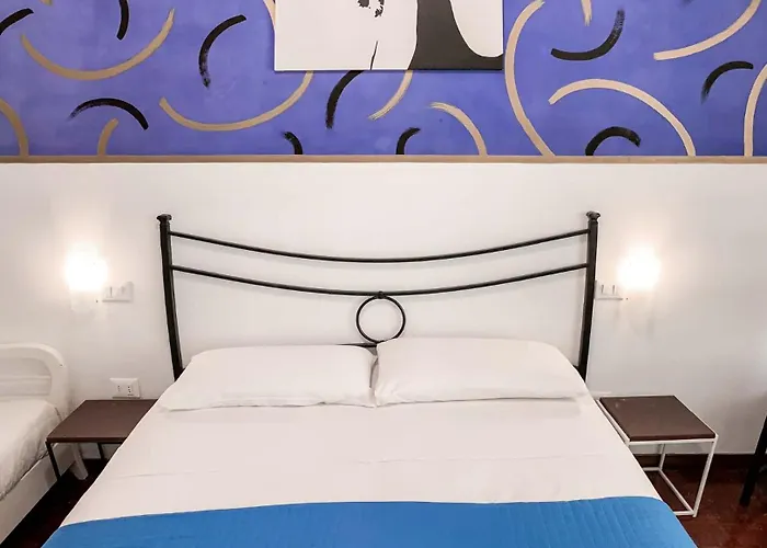 Ariel לינה וארוחת בוקר ורונה